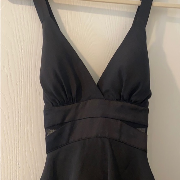 Black Dress - Picture 2 of 4